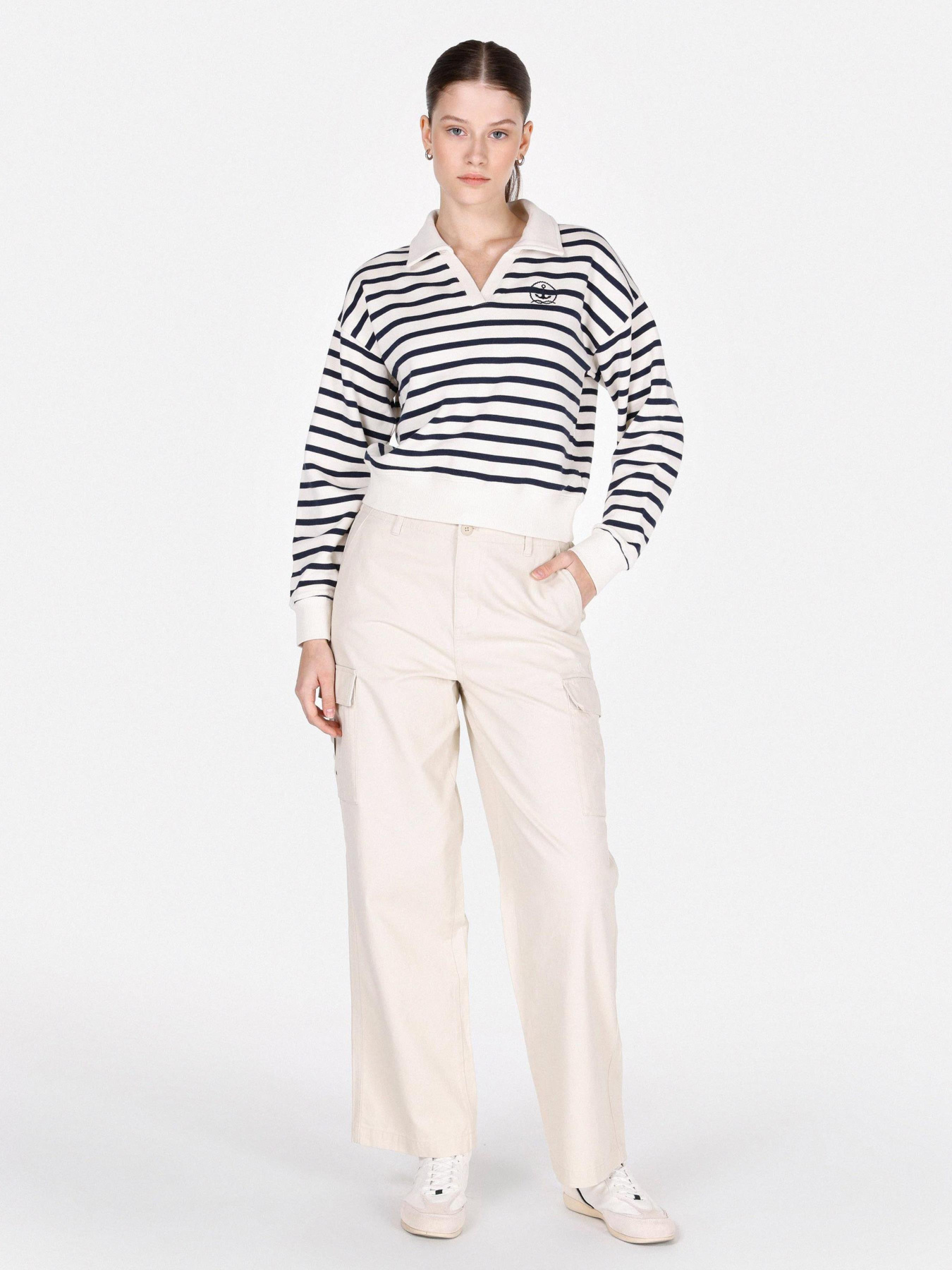 Худи и свитшоты Colin’s модель CL1073243_Q1.V1_OFW Фото