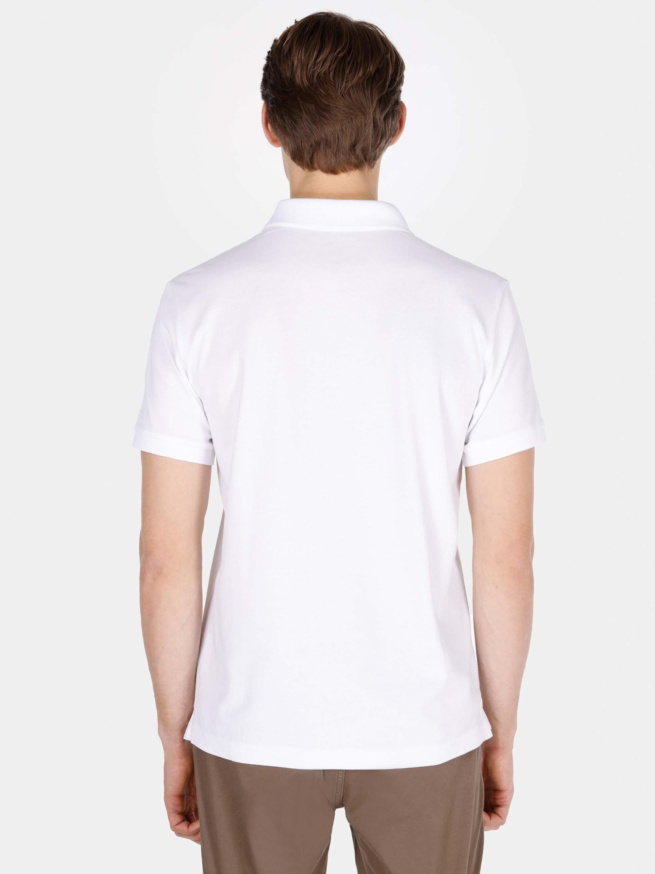 Футболки и поло Colin’s модель CL1073960_Q1.V1_WHT Фото