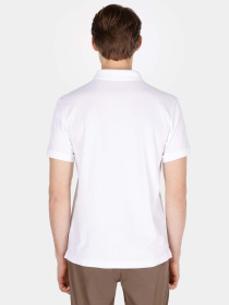 Футболки и поло Colin’s модель CL1073960_Q1.V1_WHT Фото