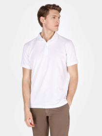 Футболки и поло Colin’s модель CL1073960_Q1.V1_WHT Фото