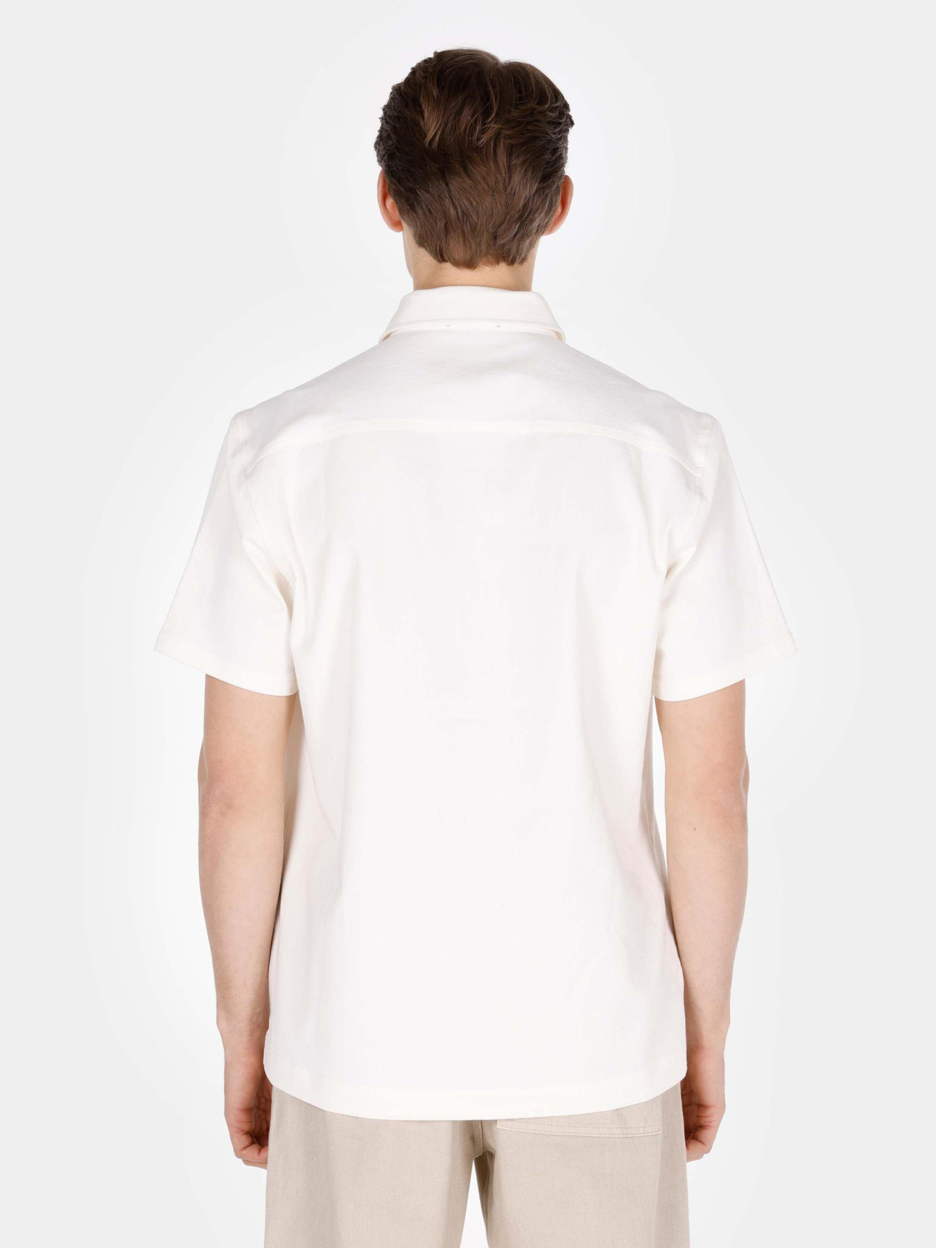 Сорочки Colin’s модель CL1073361_Q1.V1_WHT Фото