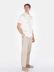 Сорочки Colin’s модель CL1073361_Q1.V1_WHT Фото