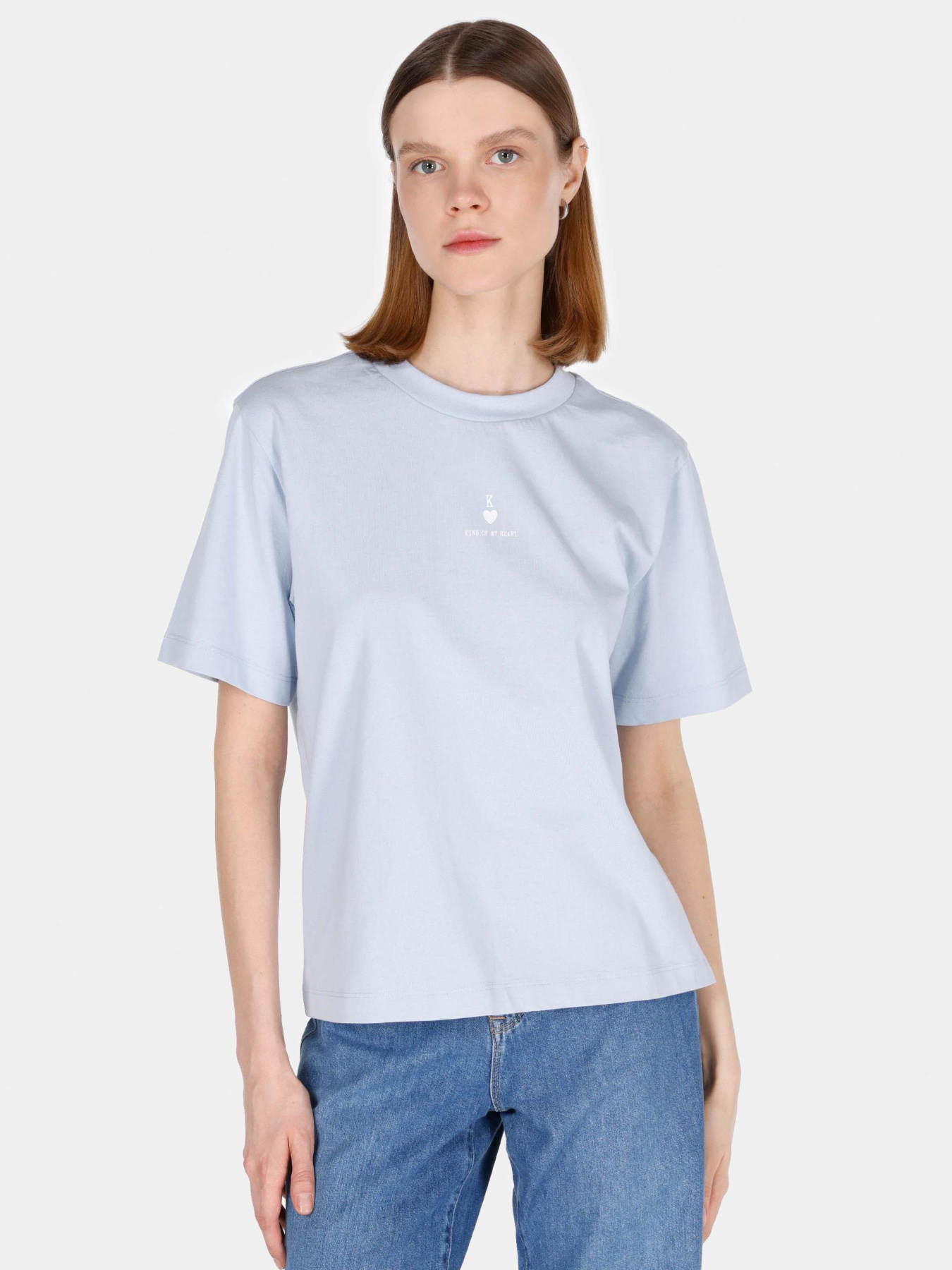 Футболки і поло Colin’s модель CL1073554_Q1.V1_BLE Фото