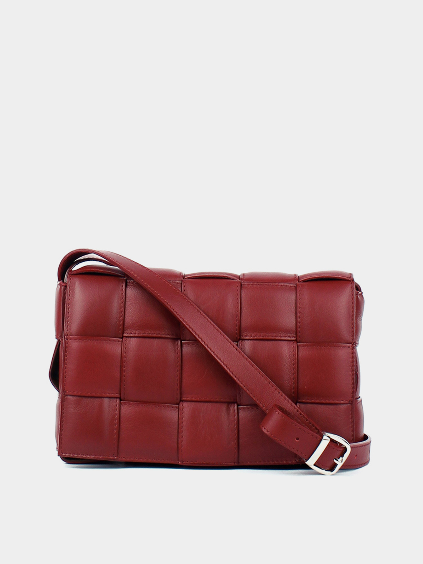 Кросс-боди Bella Bertucci модель 2606-12-106 Фото