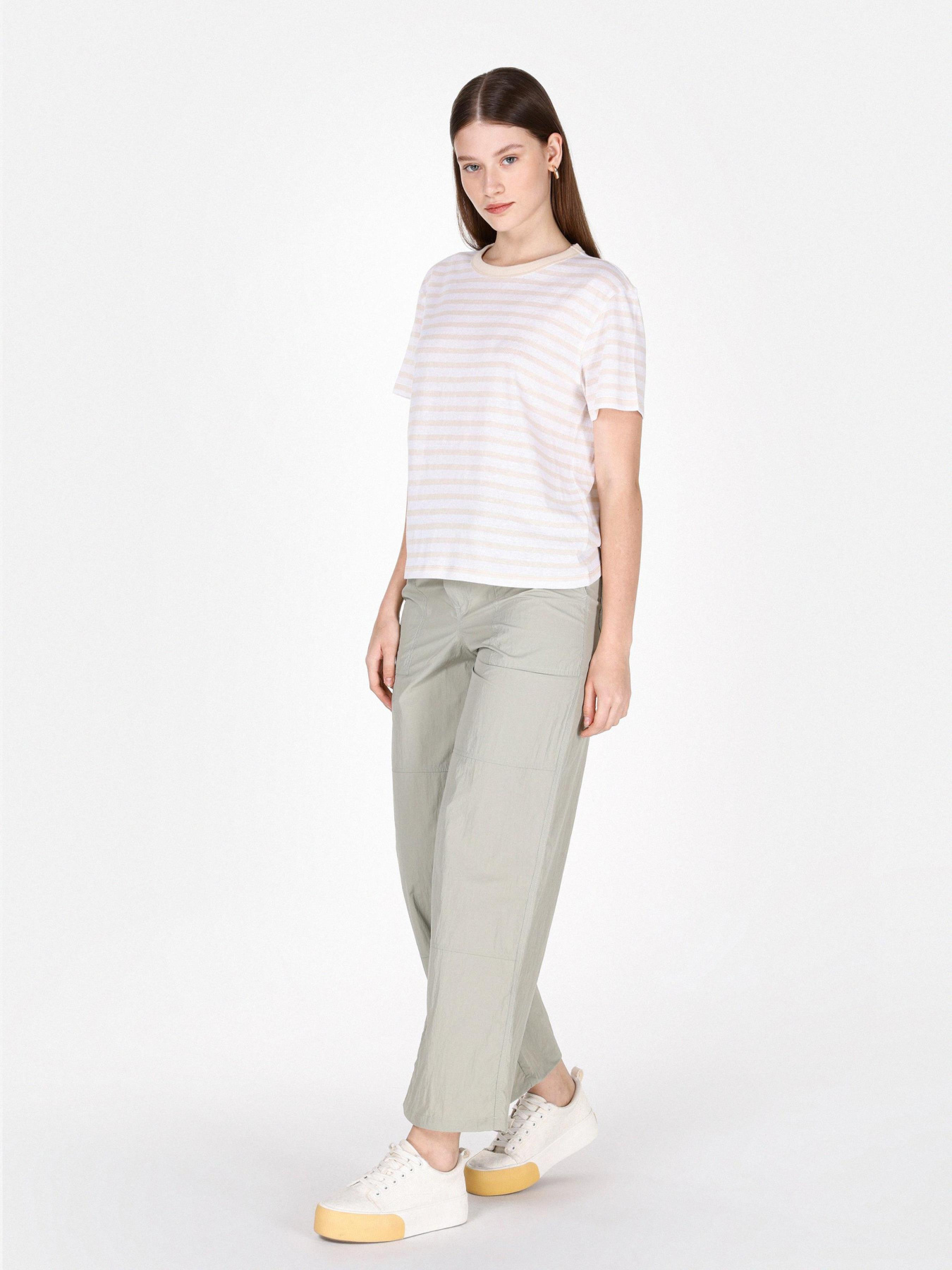 Футболки і поло Colin’s модель CL1073916_Q1.V1_BEI Фото