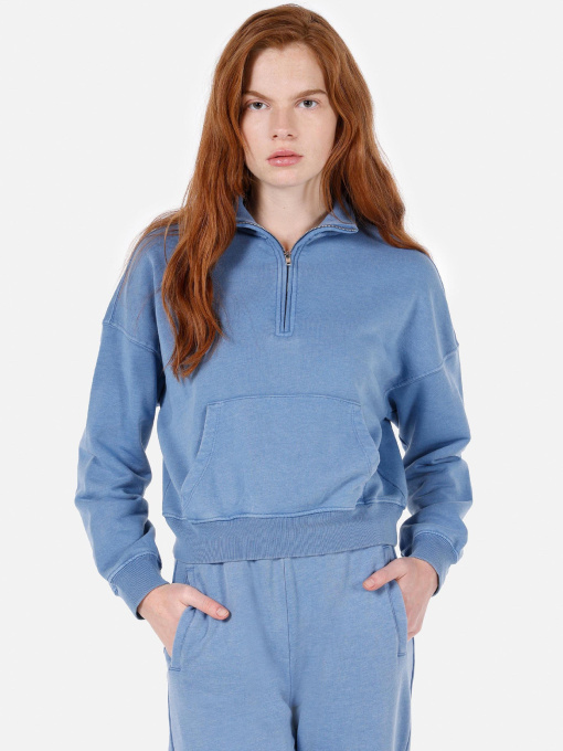 Кофты и свитера Colin’s модель CL1072556_Q1.V1_BLE Фото