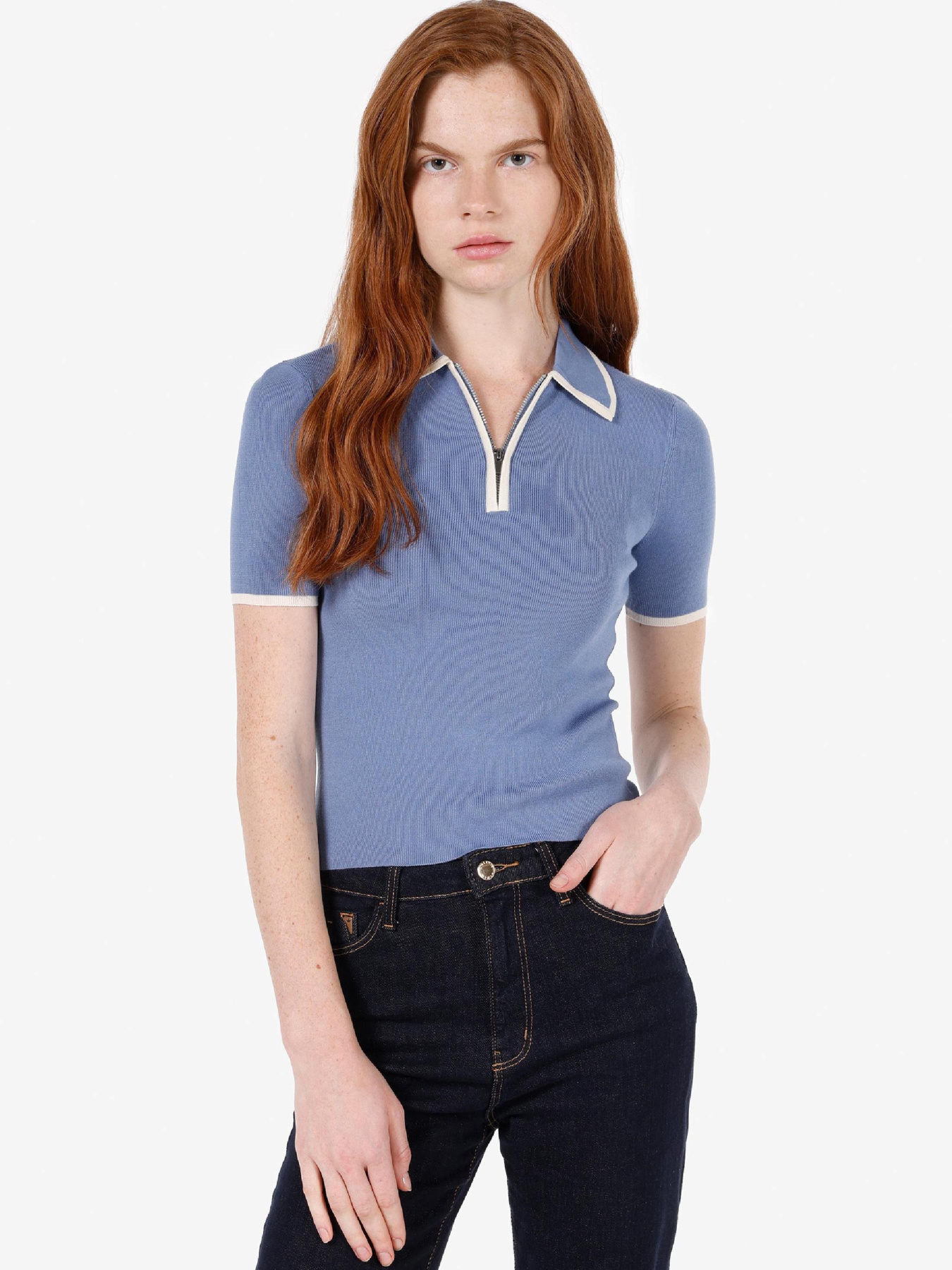 Футболки і поло Colin’s модель CL1072644_Q1.V1_BLE Фото