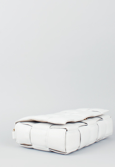 Крос-боді Bella Bertucci модель 2606-16-106 — фото 3 - INTERTOP