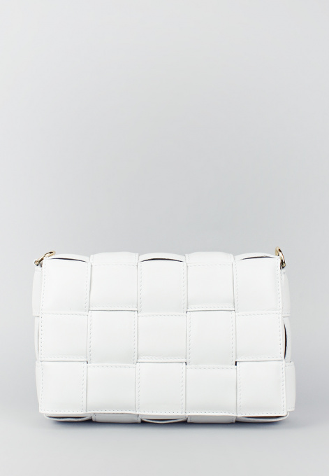 Крос-боді Bella Bertucci модель 2606-16-106 Фото