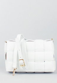 Крос-боді Bella Bertucci модель 2606-16-106 Крос-боді Bella Bertucci модель 2606-16-106 Фото