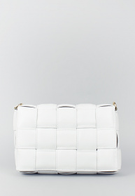 Крос-боді Bella Bertucci модель 2606-16-106 Крос-боді Bella Bertucci модель 2606-16-106 Фото