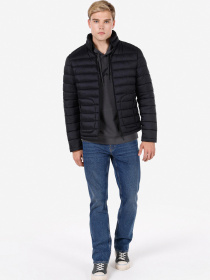 Куртки Colin’s модель CL1072655_Q1.V1_BLK Куртки Colin’s модель CL1072655_Q1.V1_BLK Фото