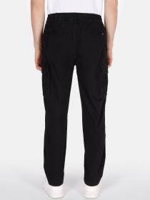 Штани Colin’s модель CL1073572_Q1.V1_BLK Фото