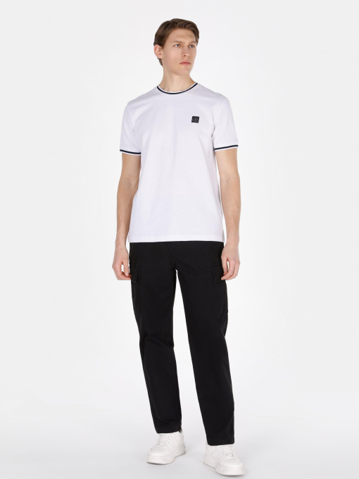 Брюки Colin’s модель CL1073572_Q1.V1_BLK Фото