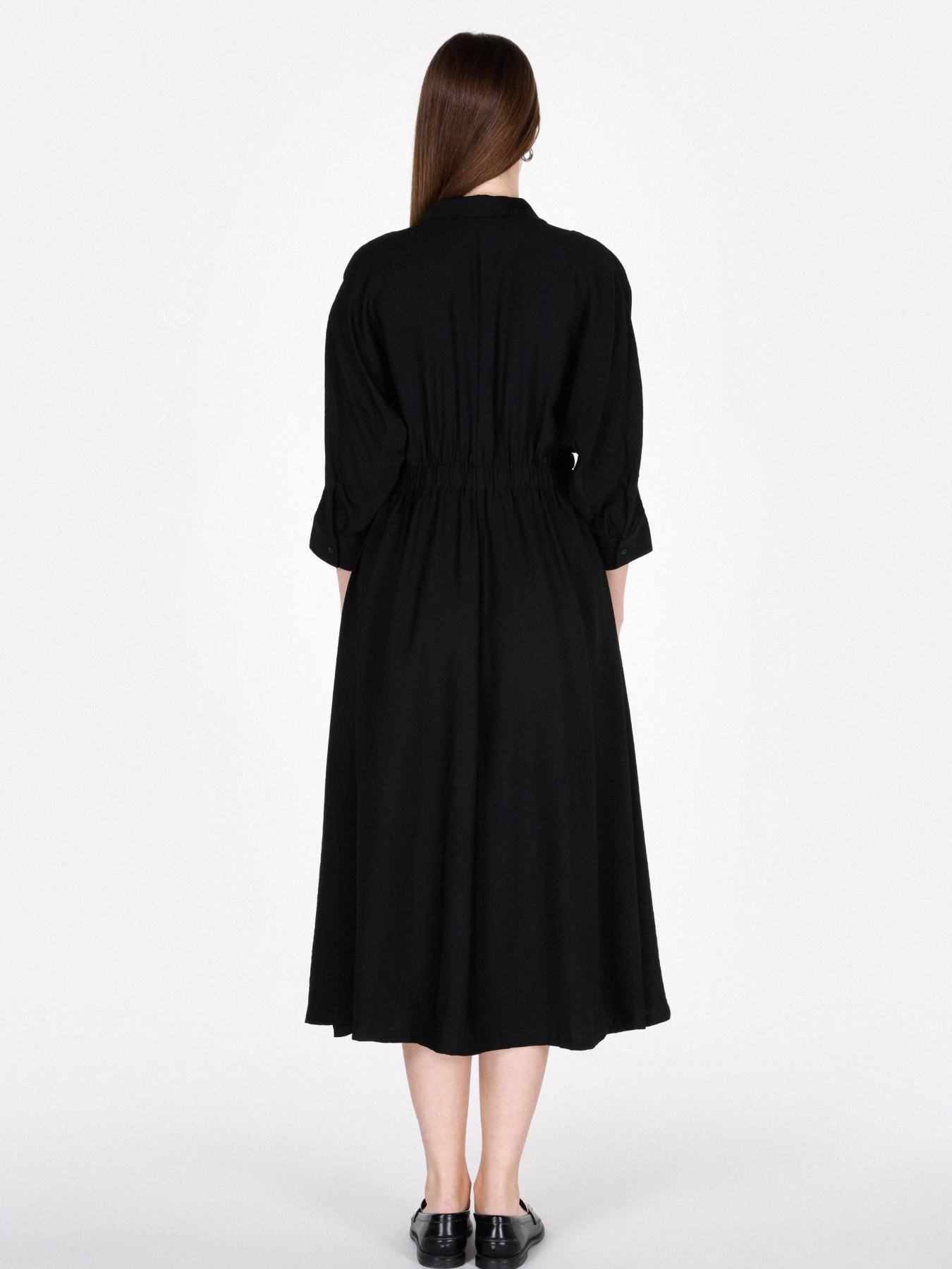 Платья Colin’s модель CL1073337_Q1.V1_BLK Фото