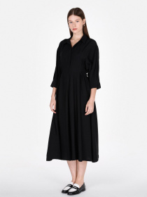 Платья Colin’s модель CL1073337_Q1.V1_BLK Фото