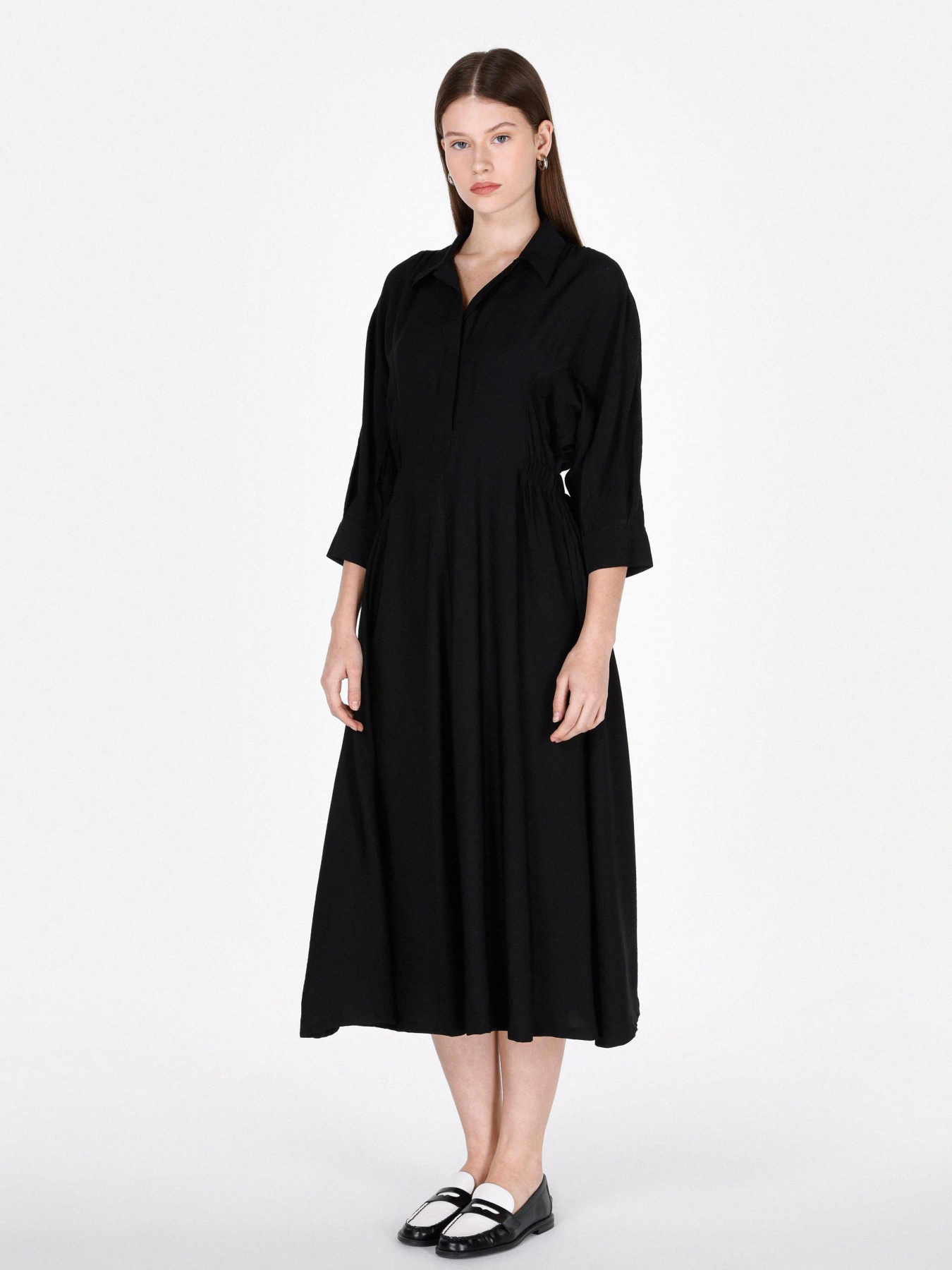 Платья Colin’s модель CL1073337_Q1.V1_BLK Фото