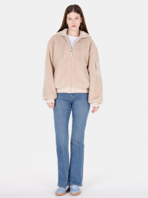 Куртки и дубленки Colin’s модель CL1072358_Q1.V1_DBG Фото