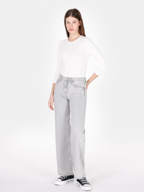 Прямі джинси Colin’s модель CL1073225_Q1.V1_DN01747 Фото