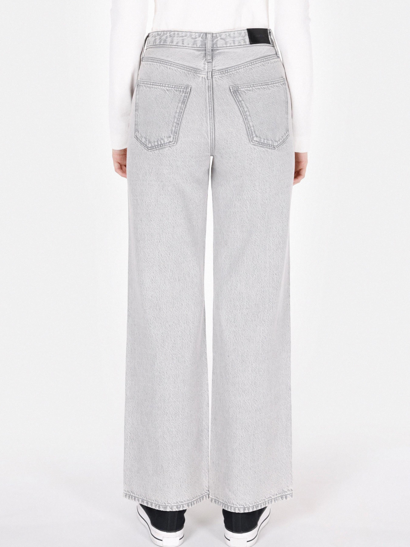 Прямі джинси Colin’s модель CL1073225_Q1.V1_DN01747 Фото