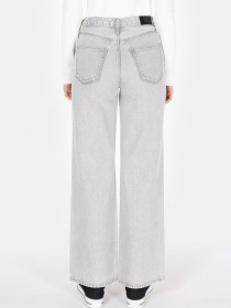 Прямі джинси Colin’s модель CL1073225_Q1.V1_DN01747 Фото