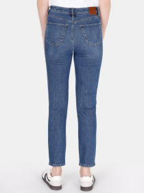 Скіні джинси Colin’s модель CL1072454_Q1.V1_DN05441 Фото