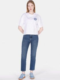 Скіні джинси Colin’s модель CL1072263_Q1.V1_DN43942 Фото