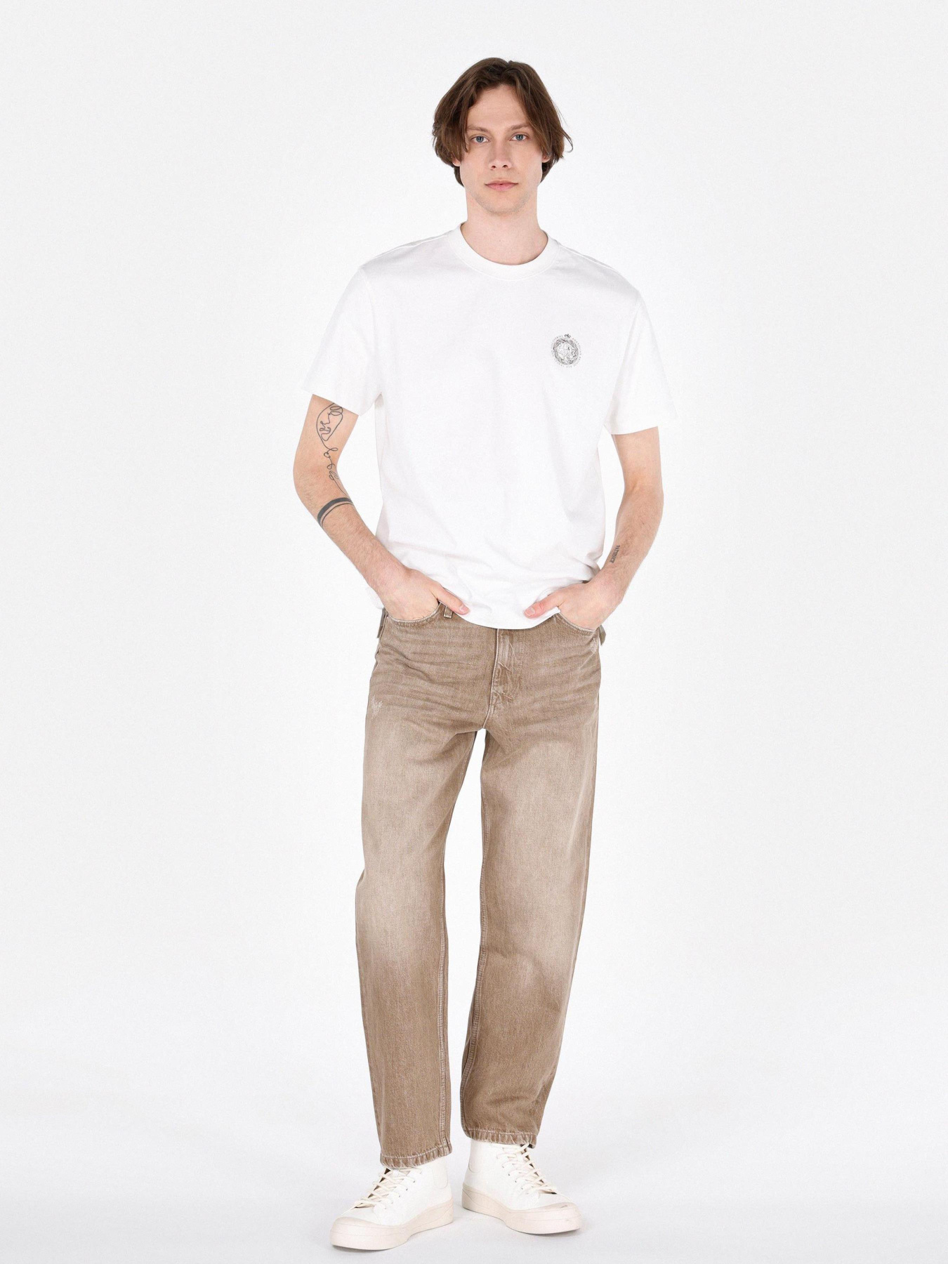 Джинси Colin’s модель CL1072409_Q1.V1_DN43953 Фото