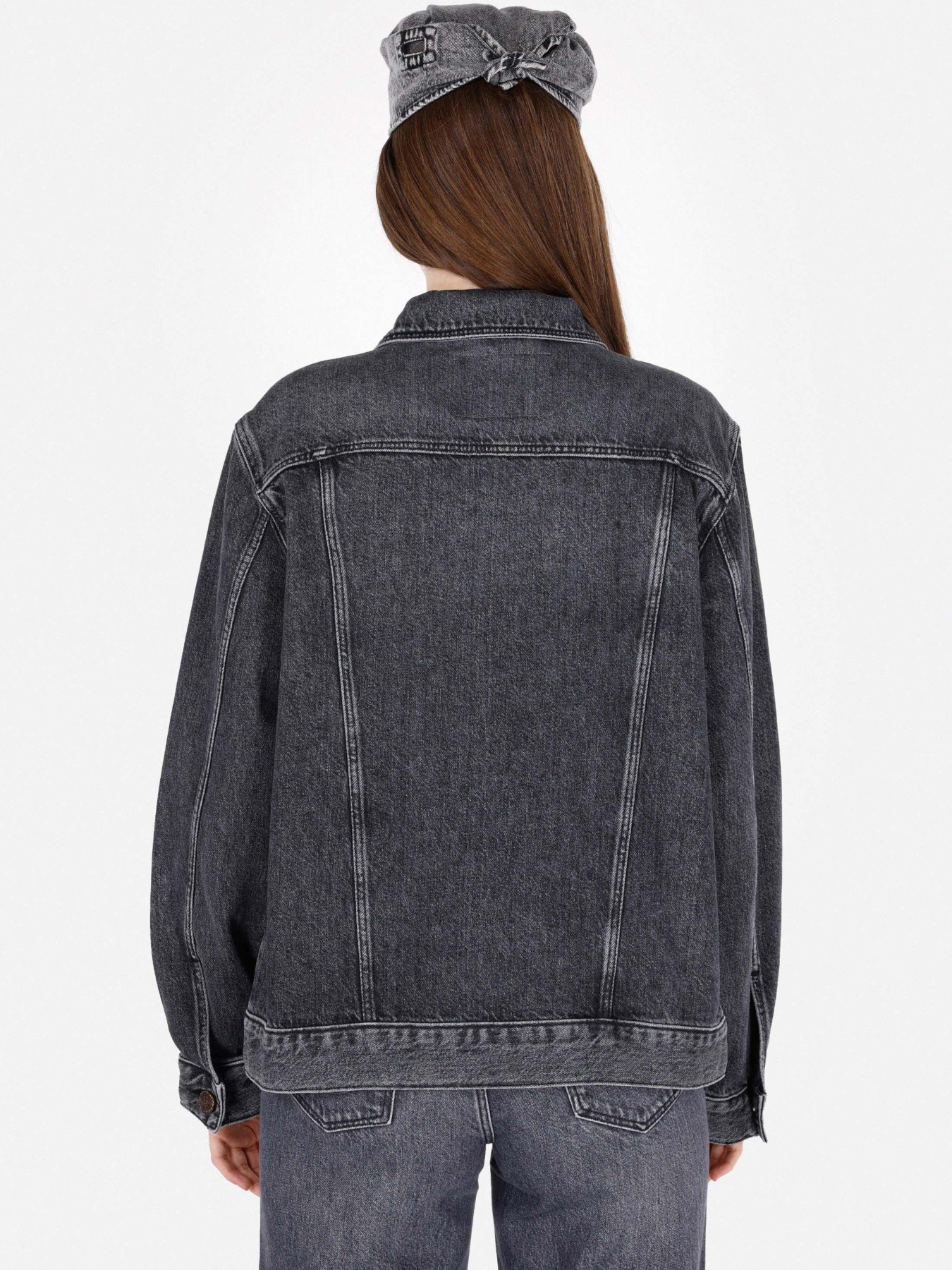 Куртки Colin’s модель CL1072277_Q1.V1_DN43954 Фото