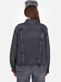 Куртки Colin’s модель CL1072277_Q1.V1_DN43954 Фото