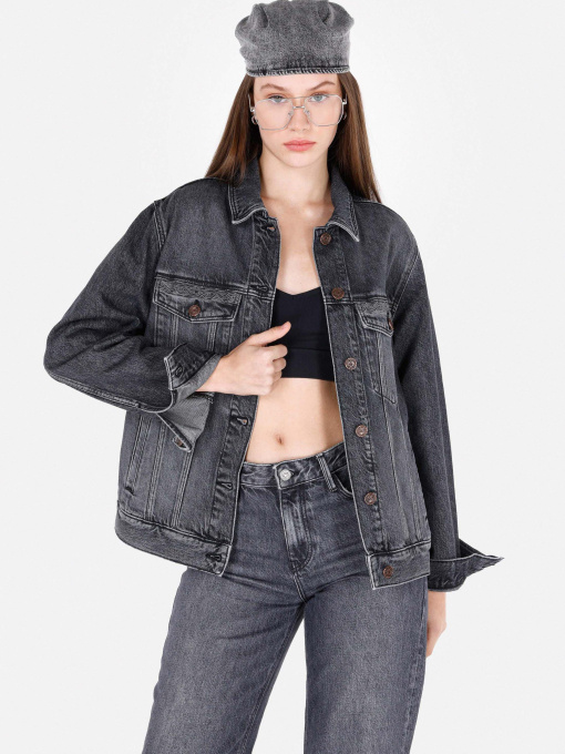 Куртки та дублянки Colin’s модель CL1072277_Q1.V1_DN43954 Фото