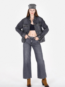 Куртки та дублянки Colin’s модель CL1072277_Q1.V1_DN43954 Куртки та дублянки Colin’s модель CL1072277_Q1.V1_DN43954 Фото