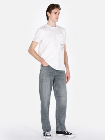 Прямі джинси Colin’s модель CL1074870_Q1.V1_DN44323 Фото