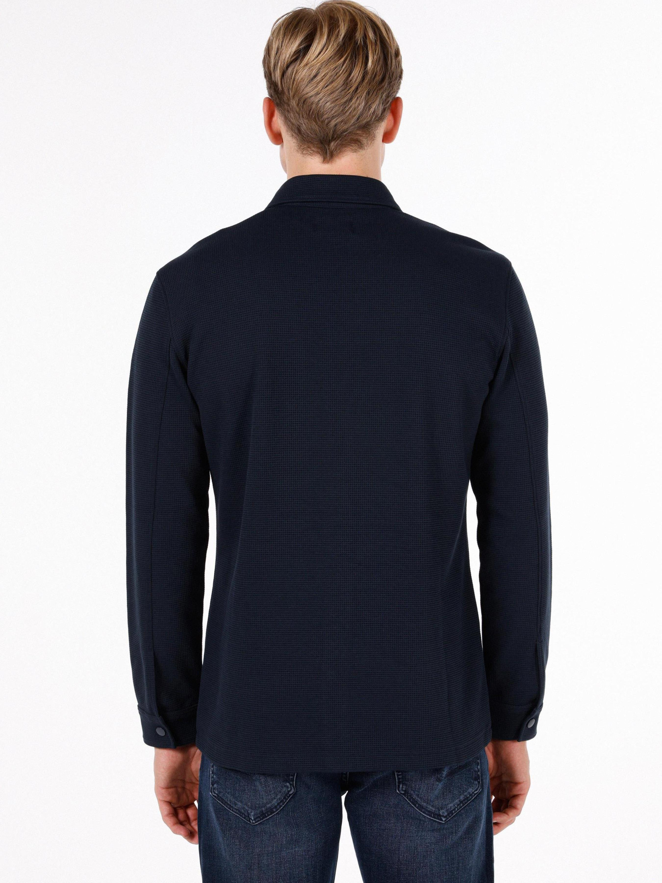 Куртки и дубленки Colin’s модель CL1072683_Q1.V1_DNV Фото