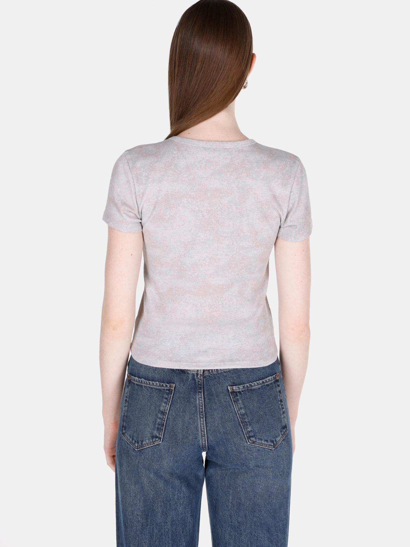 Футболки и поло Colin’s модель CL1073142_Q1.V1_DUP Фото