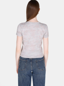 Футболки и поло Colin’s модель CL1073142_Q1.V1_DUP Футболки и поло Colin’s модель CL1073142_Q1.V1_DUP Фото