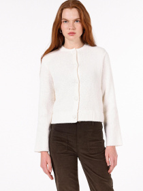 Кофты и свитера Colin’s модель CL1072506_Q1.V1_ECR Фото