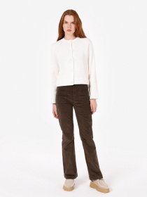 Худи и свитшоты Colin’s модель CL1072506_Q1.V1_ECR Фото