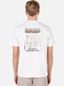 Футболки і поло Colin’s модель CL1071927_Q1.V1_ECR Фото