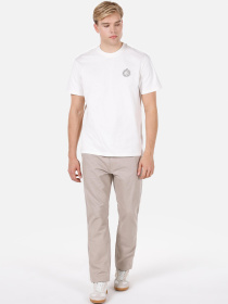 Футболки і поло Colin’s модель CL1071927_Q1.V1_ECR Фото