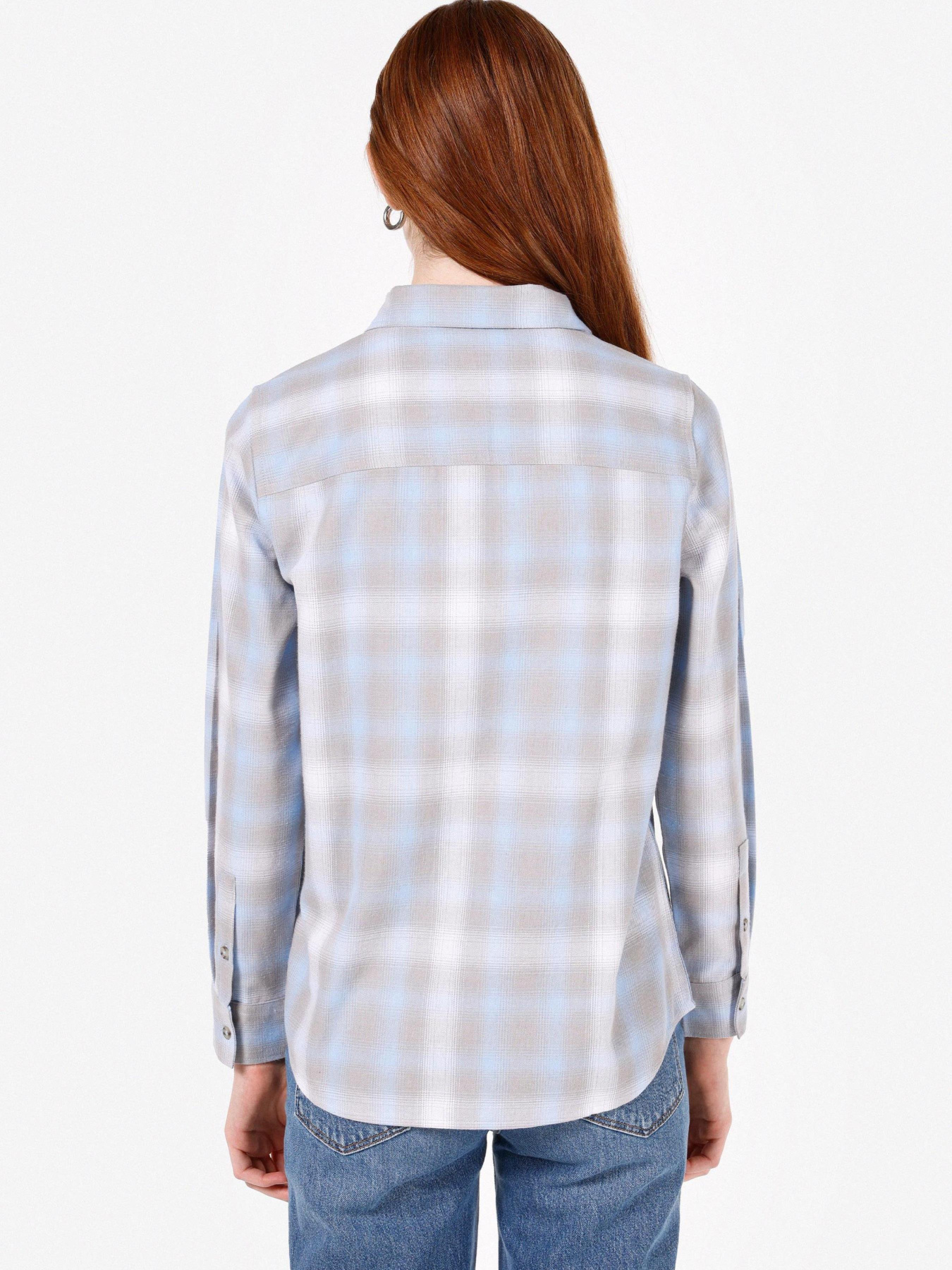 Рубашки Colin’s модель CL1072494_Q1.V1_LBL Фото