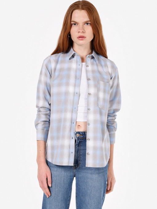 Рубашки Colin’s модель CL1072494_Q1.V1_LBL Фото