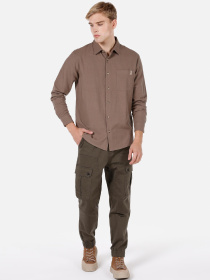 Рубашки Colin’s модель CL1072116_Q1.V1_LBR Фото