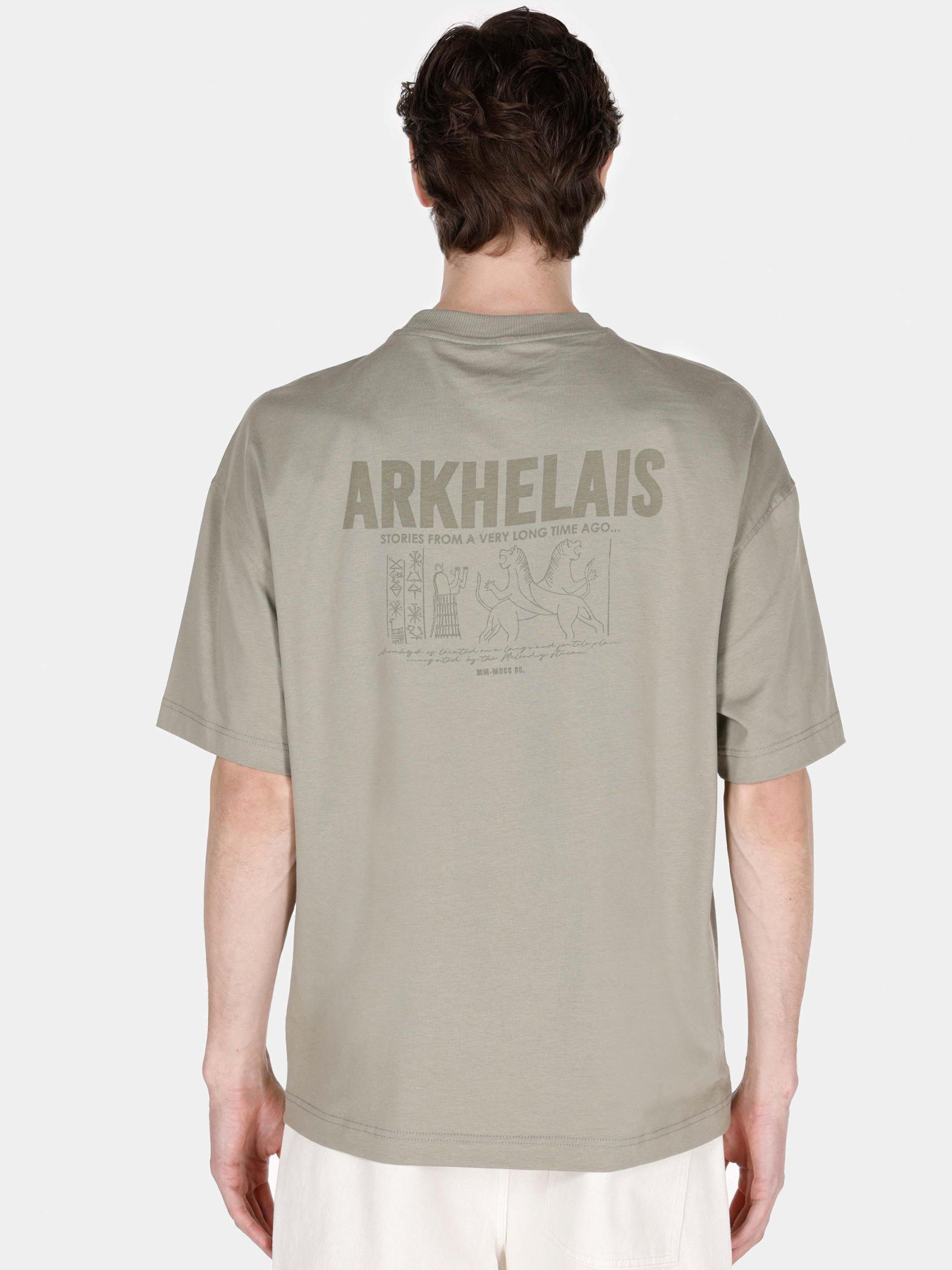 Футболки и поло Colin’s модель CL1072055_Q1.V1_LKH Фото