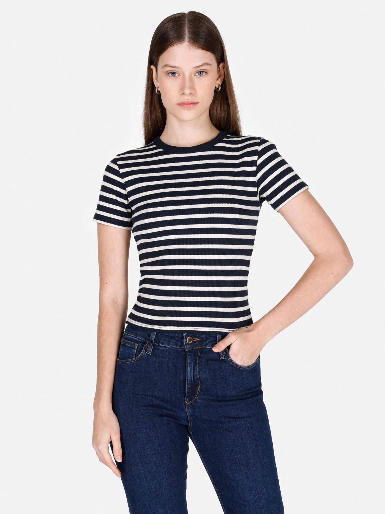 Футболки и поло Colin’s модель CL1073208_Q1.V1_NAV Фото