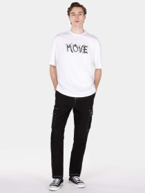 Футболки і поло Colin’s модель CL1073006_Q1.V1_WHT Фото