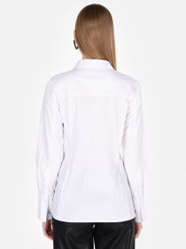 Рубашки Colin’s модель CL1073416_Q1.V1_WHT Фото