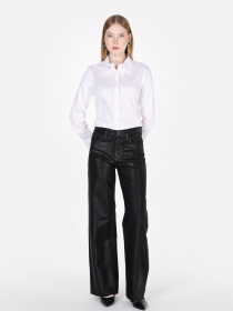 Рубашки Colin’s модель CL1073416_Q1.V1_WHT Рубашки Colin’s модель CL1073416_Q1.V1_WHT Фото