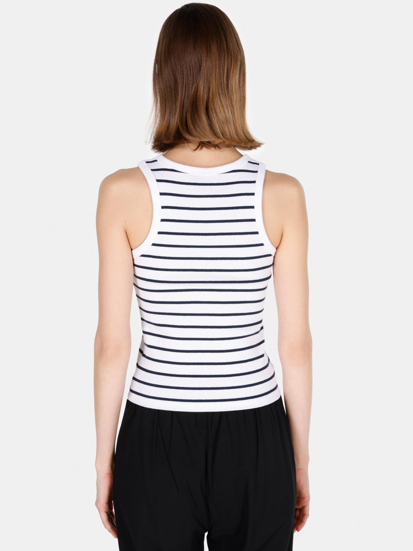 Футболки и поло Colin’s модель CL1073443_Q1.V1_WHT Фото