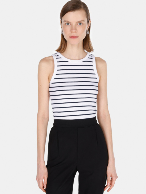 Футболки и поло Colin’s модель CL1073443_Q1.V1_WHT Фото